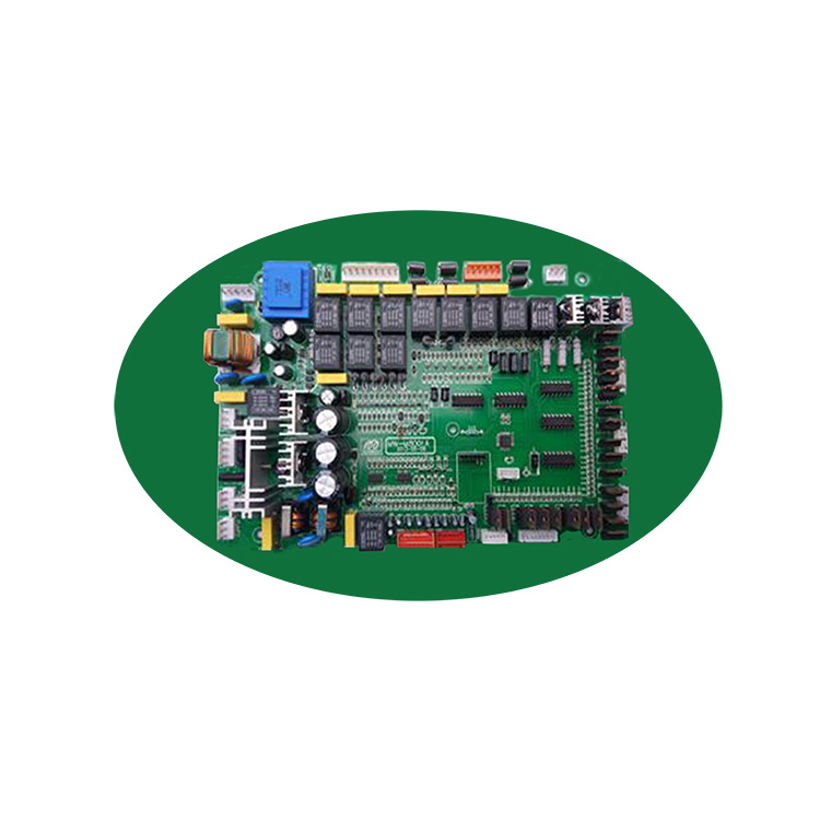 智能电量测量仪/多功能电力监测仪控制板开发