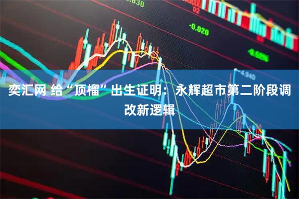 奕汇网 给“顶榴”出生证明：永辉超市第二阶段调改新逻辑